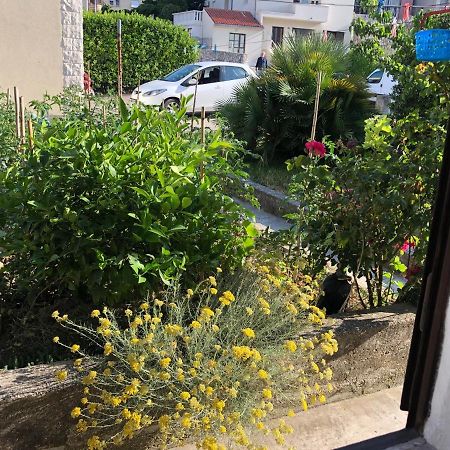 Garden Apartman Split Dış mekan fotoğraf