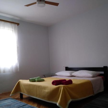 Garden Apartman Split Dış mekan fotoğraf