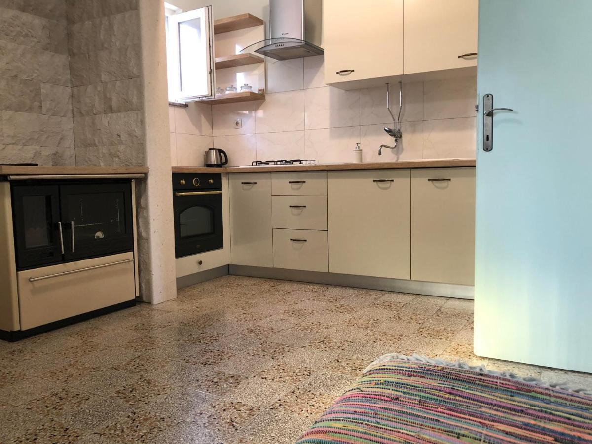 Garden Apartman Split Dış mekan fotoğraf