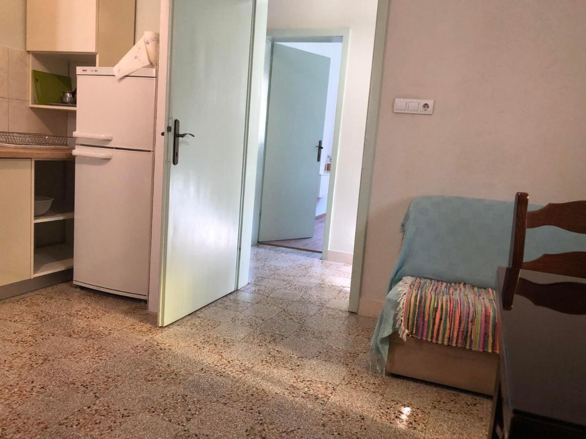 Garden Apartman Split Dış mekan fotoğraf