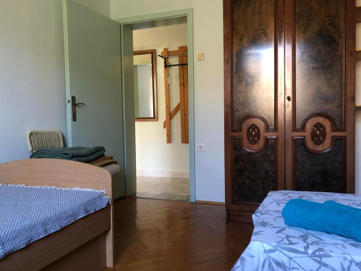 Garden Apartman Split Dış mekan fotoğraf