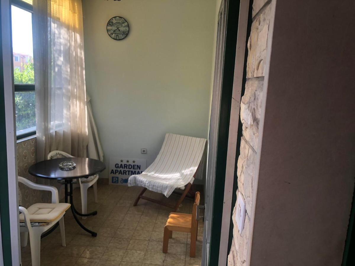 Garden Apartman Split Dış mekan fotoğraf