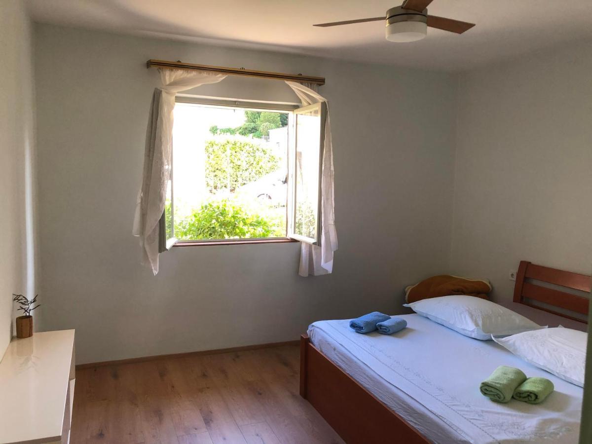 Garden Apartman Split Dış mekan fotoğraf