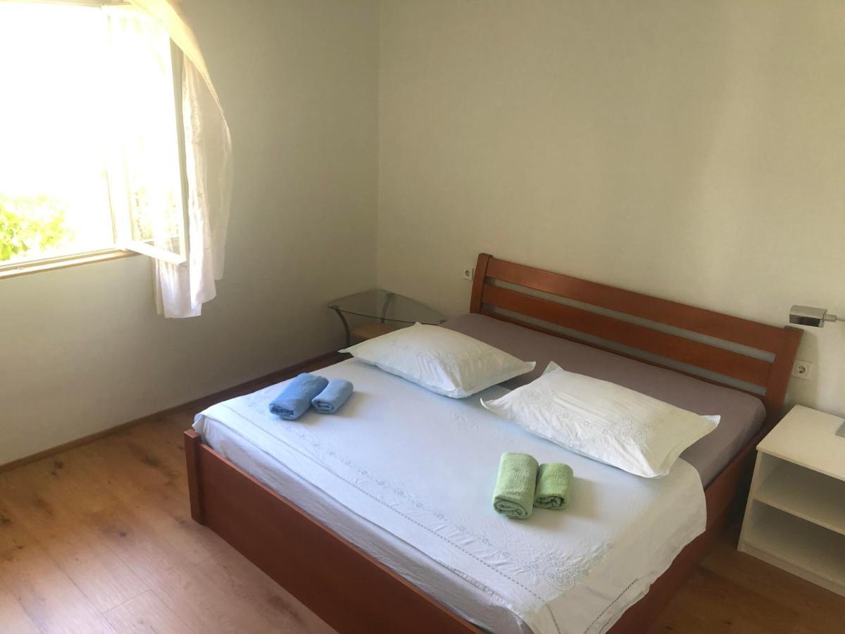 Garden Apartman Split Dış mekan fotoğraf