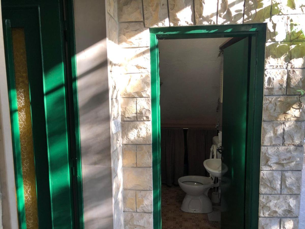 Garden Apartman Split Dış mekan fotoğraf