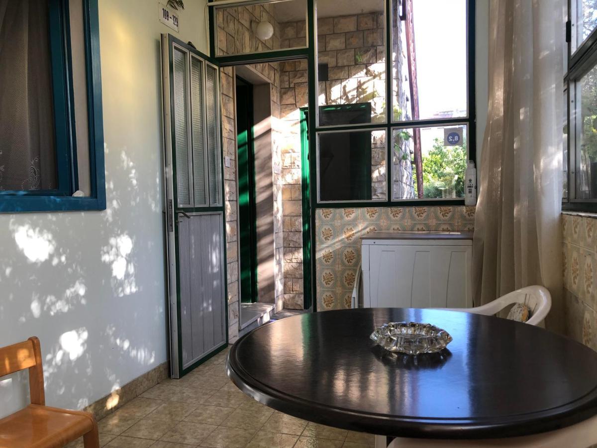 Garden Apartman Split Dış mekan fotoğraf