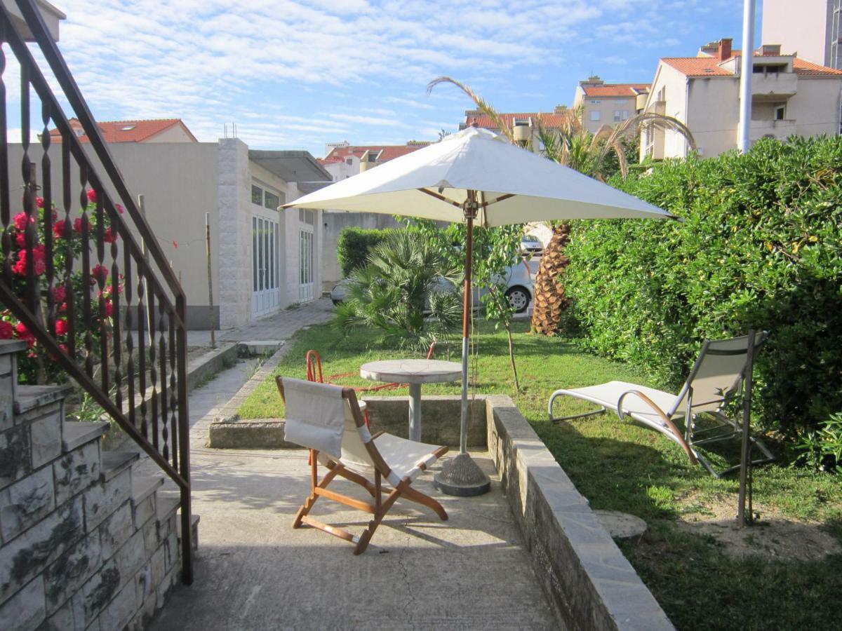 Garden Apartman Split Dış mekan fotoğraf