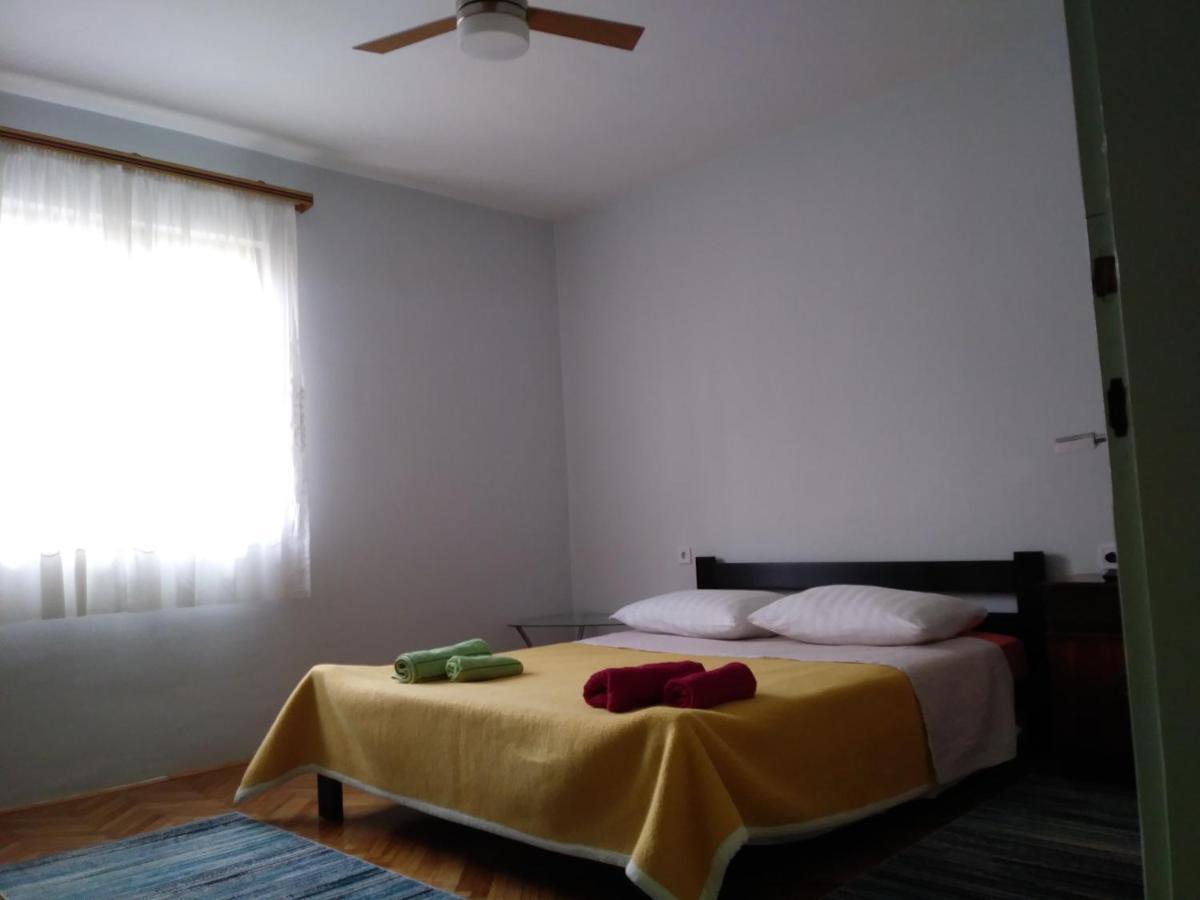 Garden Apartman Split Dış mekan fotoğraf